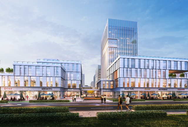 南川诸暨二手房